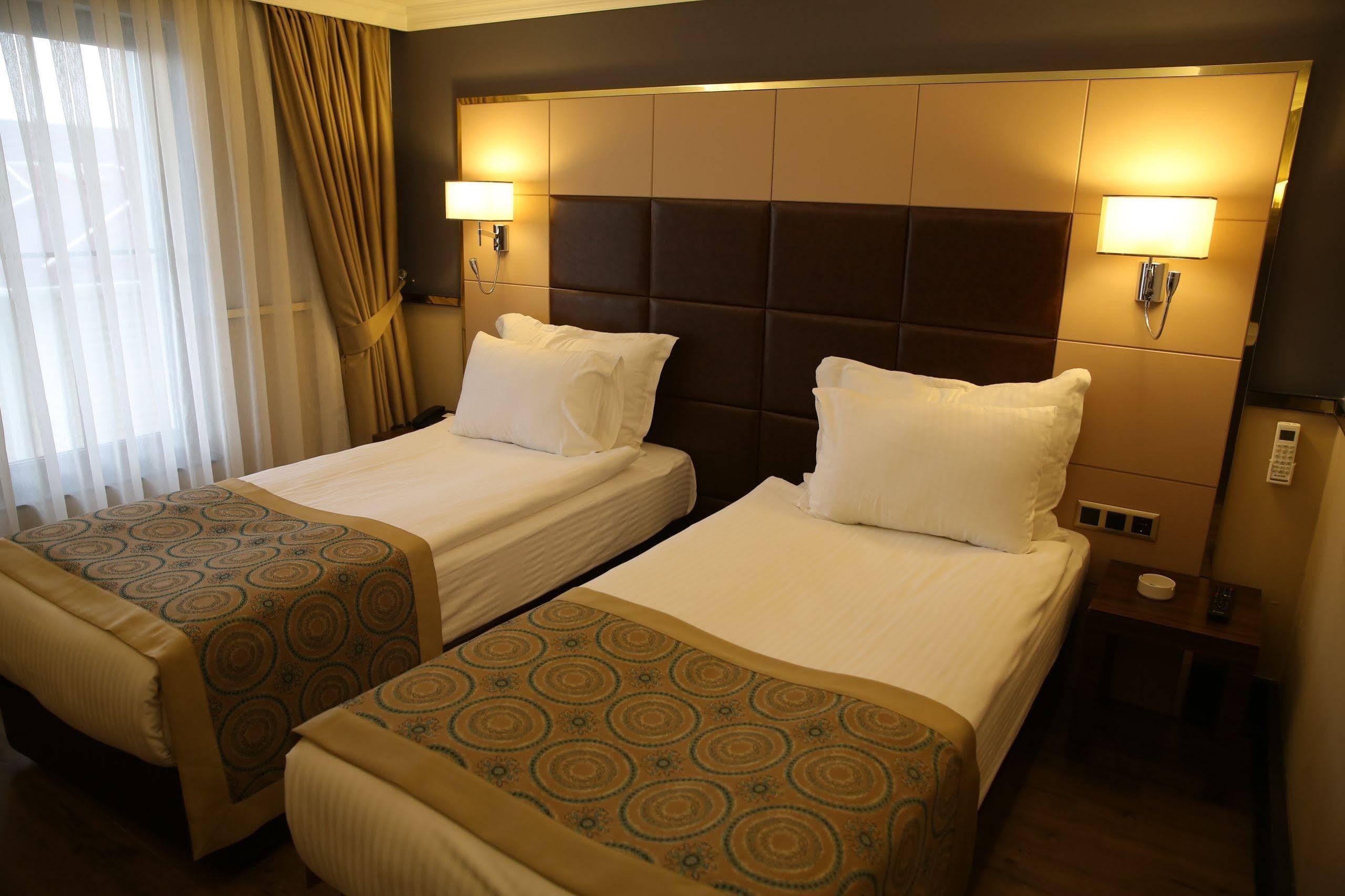 Mara Palace Otel Fethiye