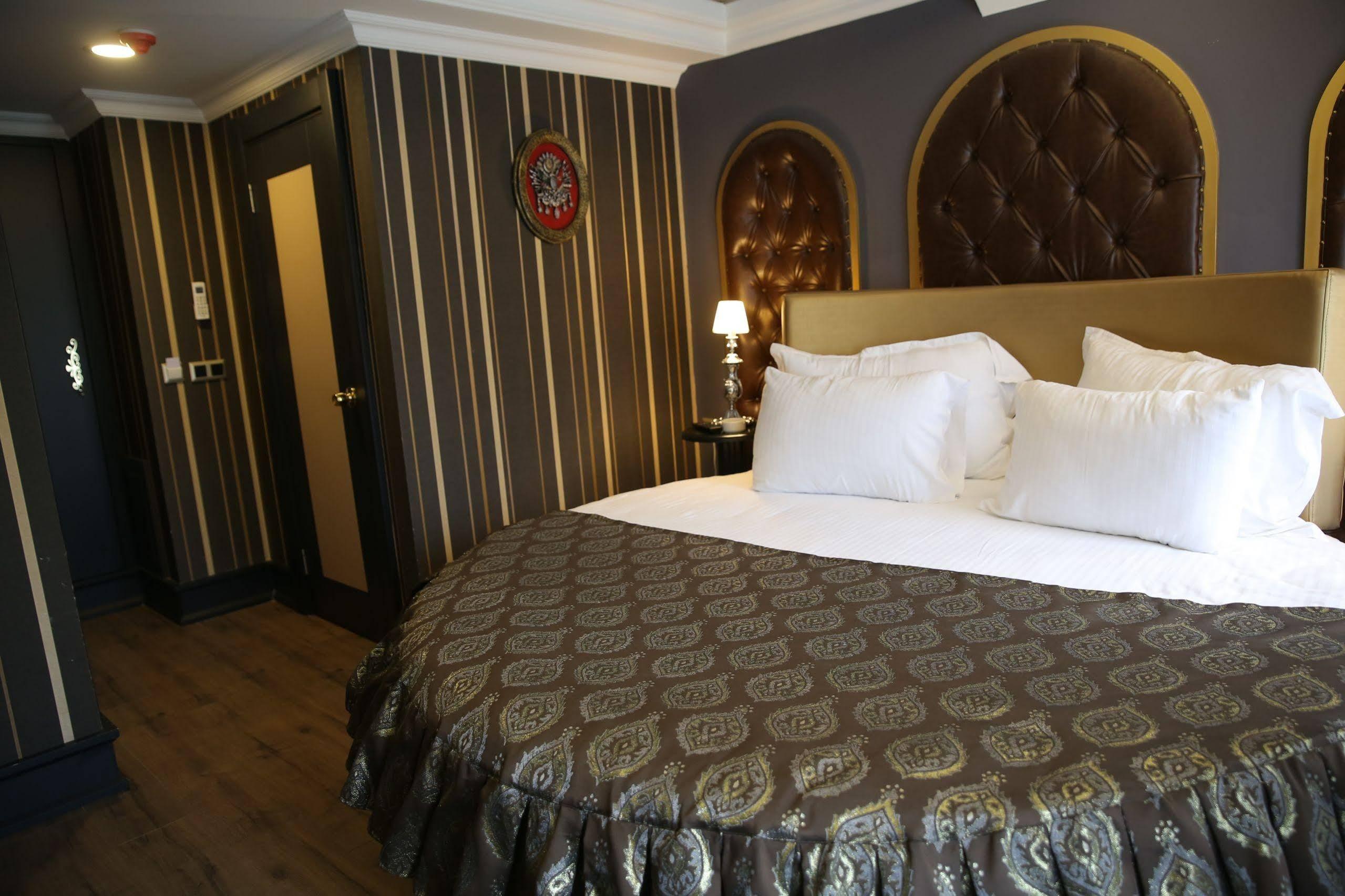 Otel Mara Palace 4*