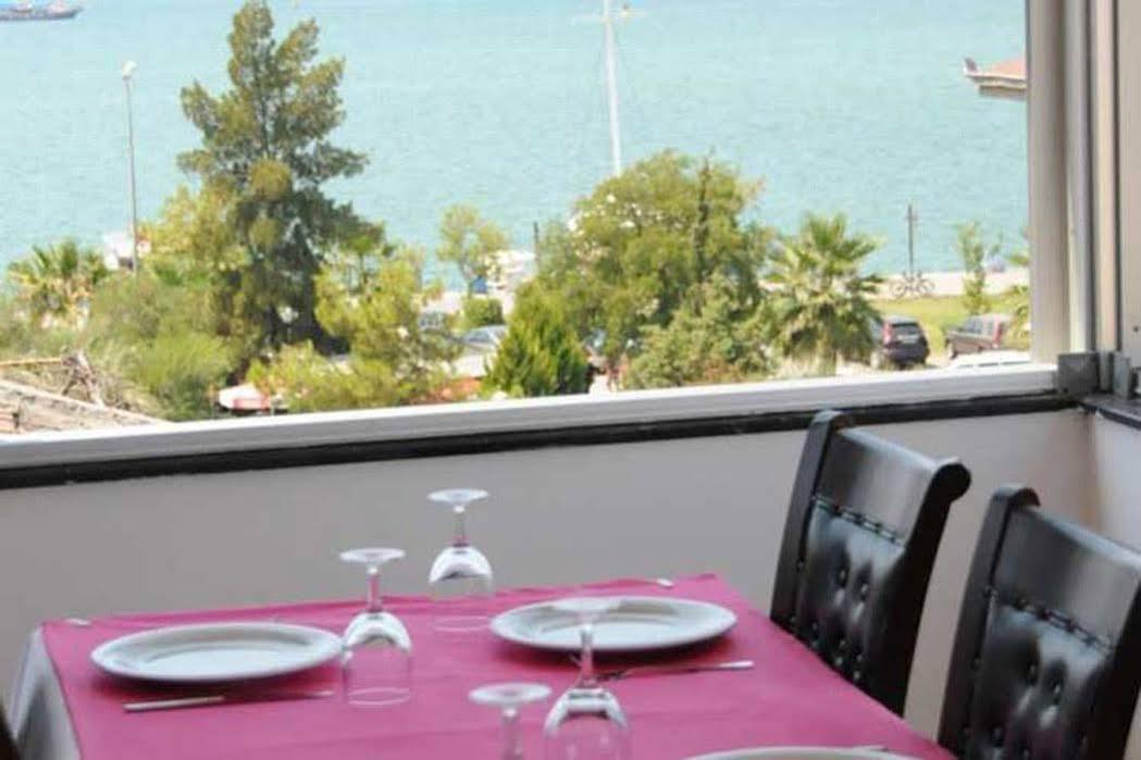Otel Mara Palace 4*