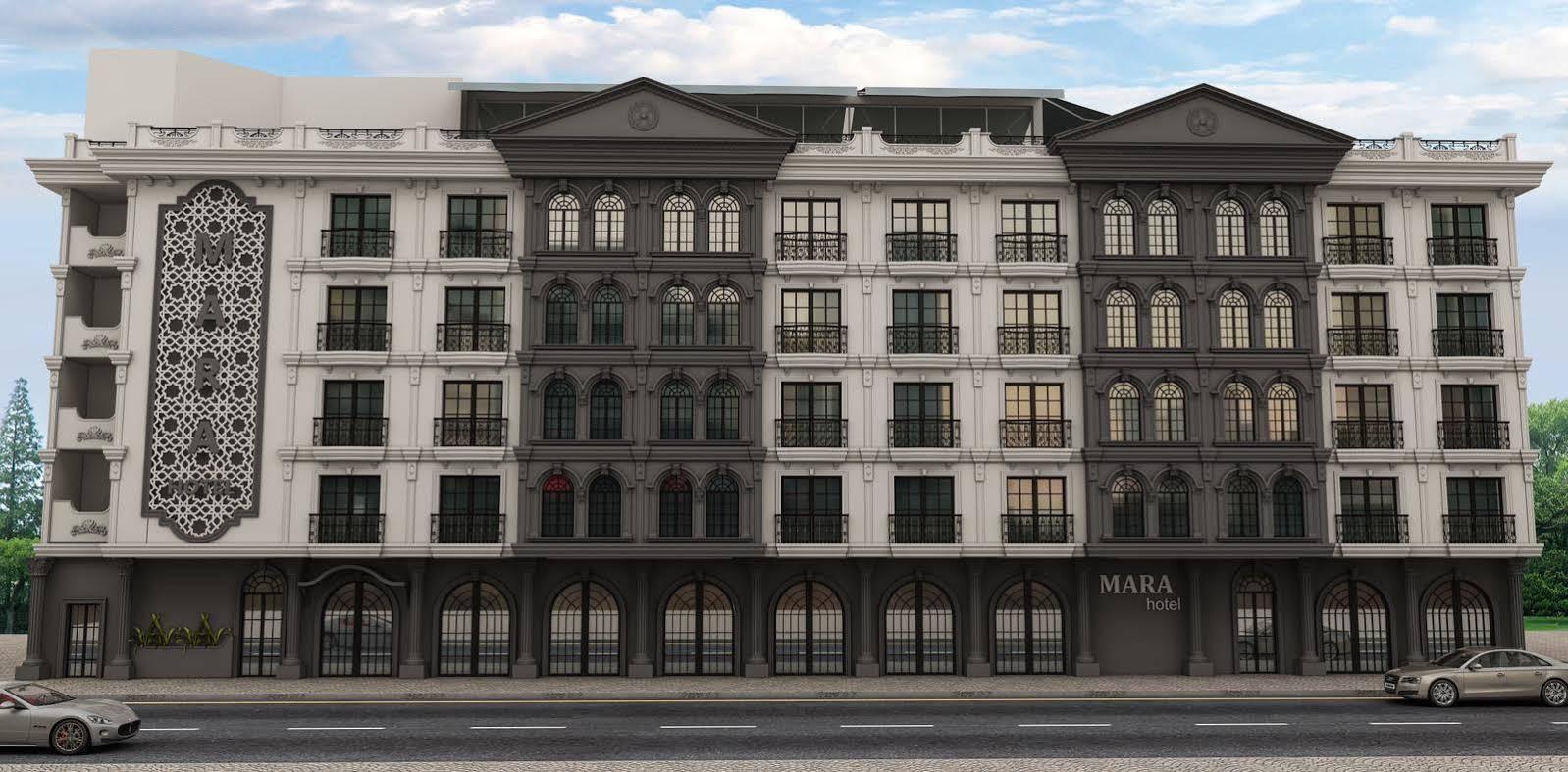 Mara Palace