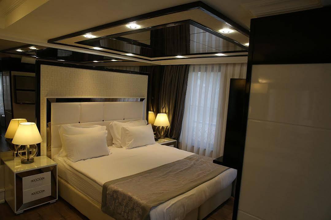 Mara Palace Fethiye