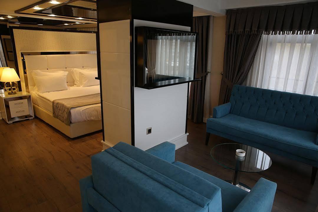 Mara Palace 4*