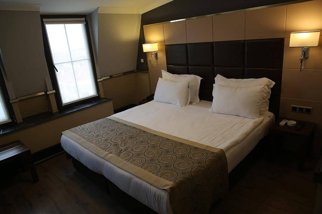 Mara Palace 4* Fethiye