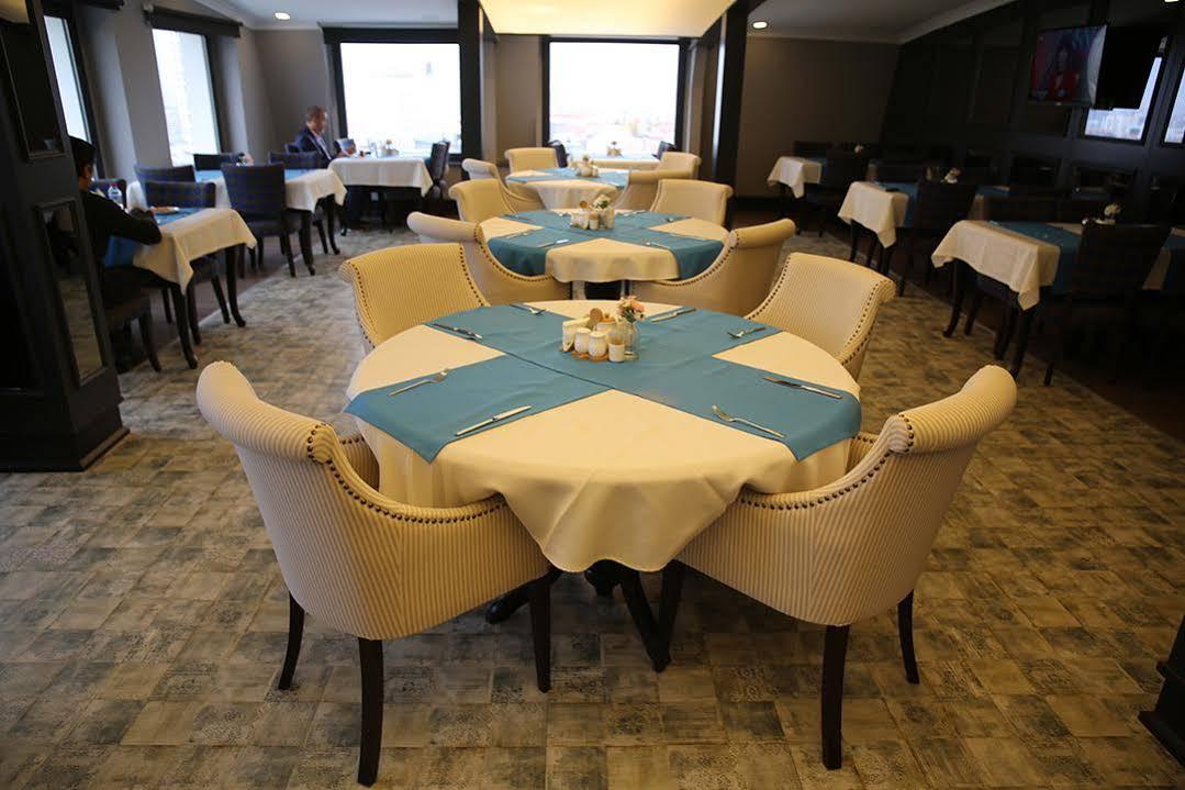 Mara Palace Otel 4*
