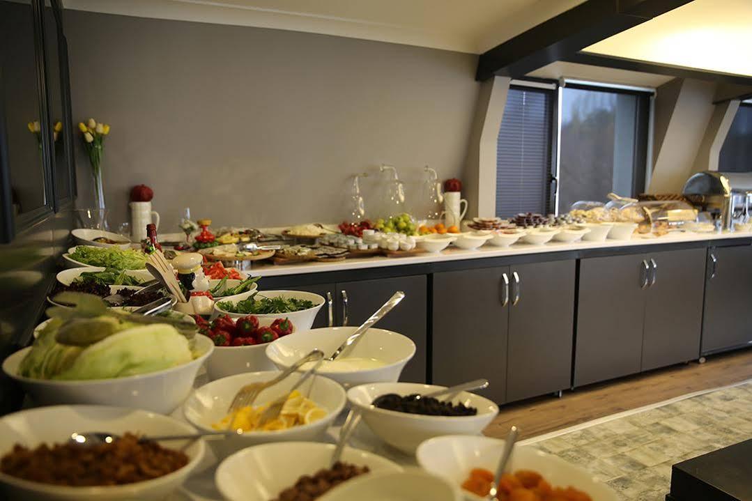 Mara Palace Otel Fethiye