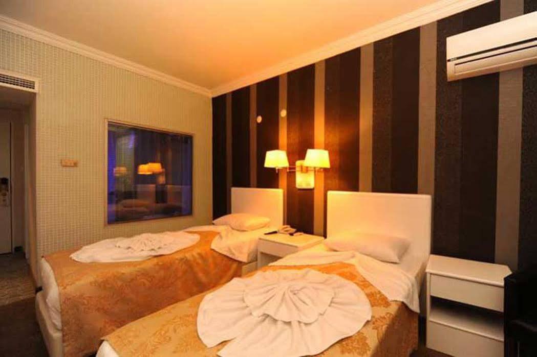Mara Palace Fethiye