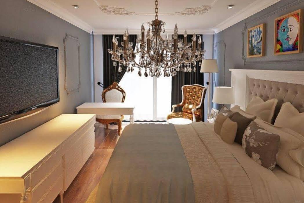 Mara Palace Otel 4*